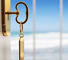 Residential Locksmith Services in Las Vegas, NV